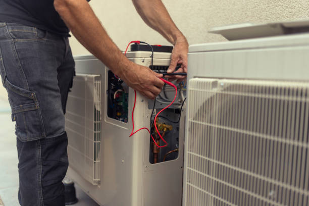 Best Central air repair  in Bethel, NC