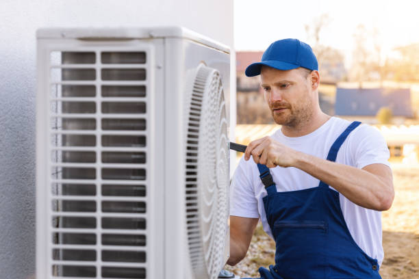 Best Affordable HVAC services  in Bethel, NC